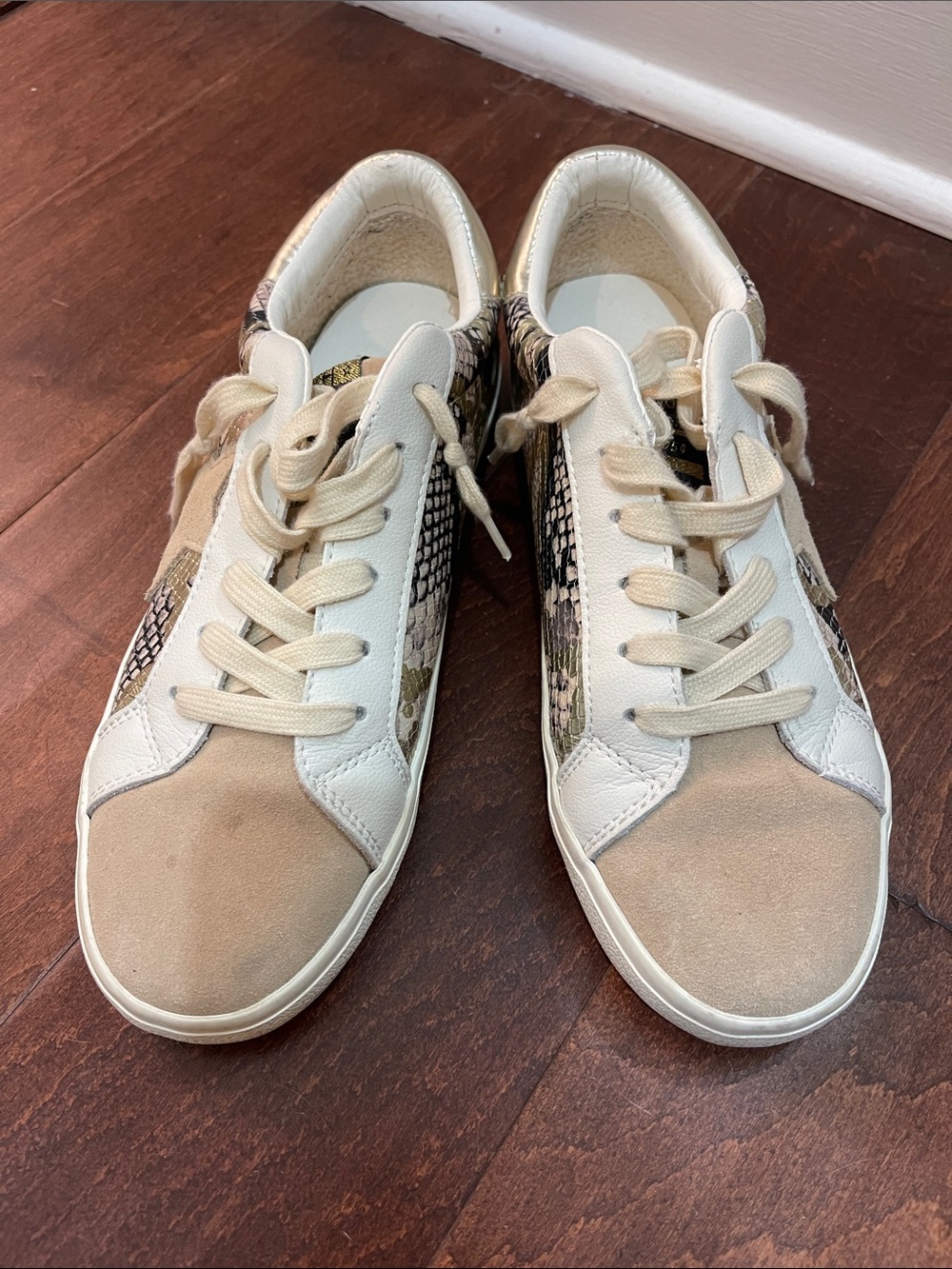 Vintage Havana Sneakers